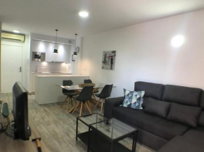 Apartmento Apartaclub La Barrosa 223